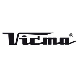 V parts vicma clutch lever, black 70