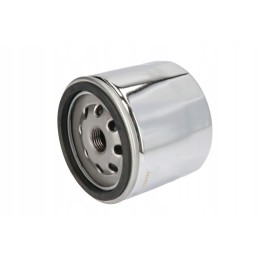 Hiflo oil filter hf 172 harley davidson chrome