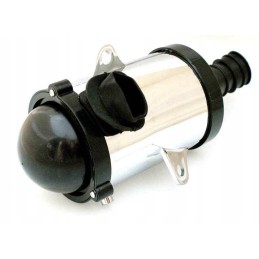 Air filter chopper horizontal engine with marking