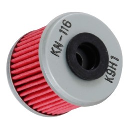 Oil filter moto cartridge honda crf 250 husqvarna tc 250