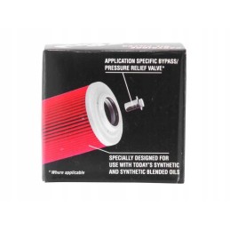 Oil filter moto cartridge honda crf 250 husqvarna tc 250