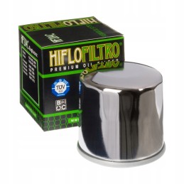 Hiflo oil filter hf 204 honda kawasaki yamaha c