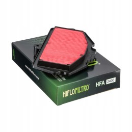 Hiflo air filter Kawasaki ex400 ninja 18 20