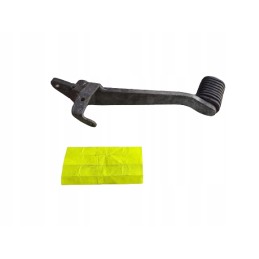 Yamaha fzr 600 rear brake lever