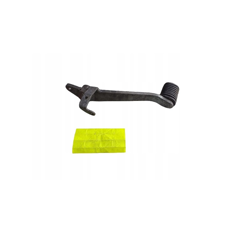 Yamaha fzr 600 rear brake lever