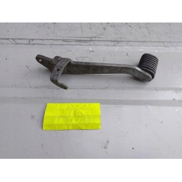 Yamaha fzr 600 rear brake lever