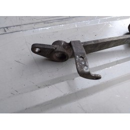 Yamaha fzr 600 rear brake lever