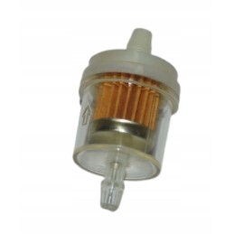 Fuel filter scooters motorcycles atv quad gy6 4t zip