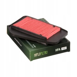 Hiflo air filter honda cbr 125 04 17 20 jc