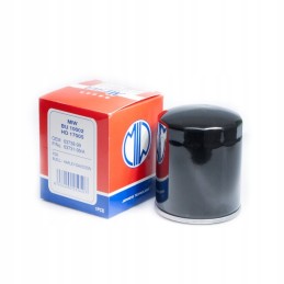 Miw Harley Davidson oil filter black HF171b