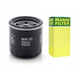 Oil filter suzuki motorcycles man mw65
