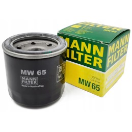 Oil filter suzuki motorcycles man mw65