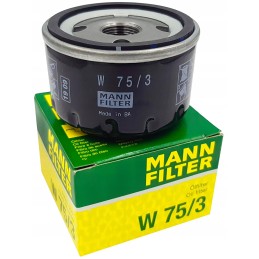 Oil filter suzuki motorcycles man mw65