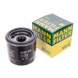Oil filter suzuki motorcycles man mw65