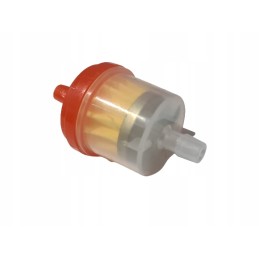 Fuel filter Romet Komar WSK motorynka chart