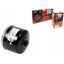 Oil filter kn 160 bmw hp2 krs husqvarna nuda