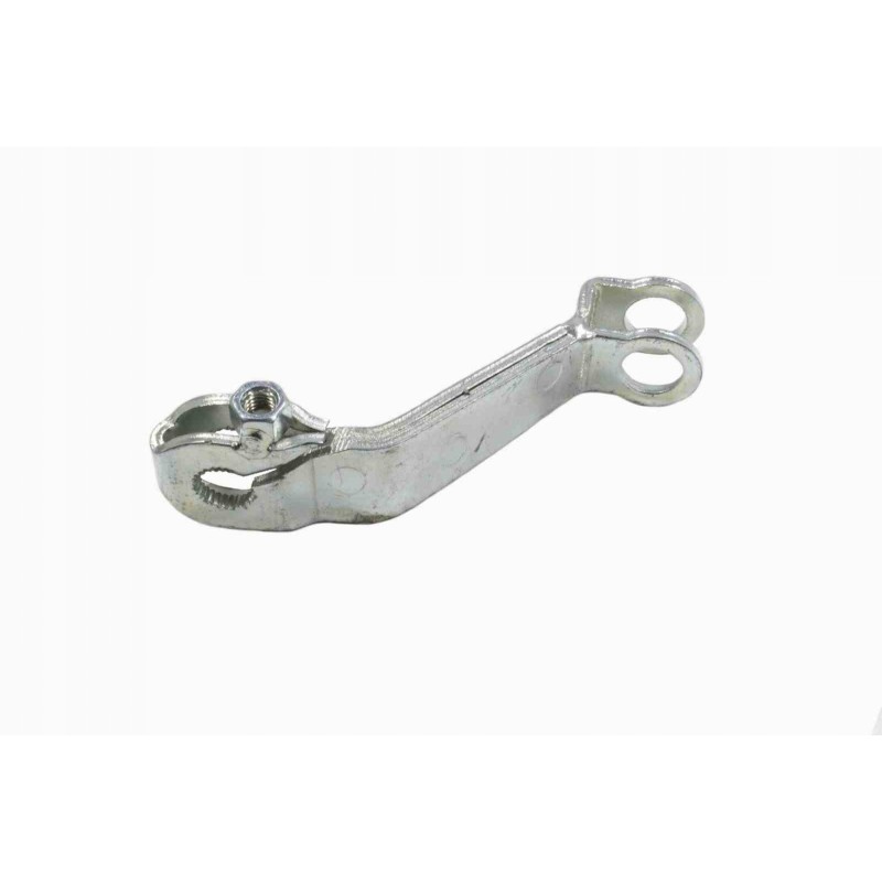 Benzer ws 50 rear brake lever