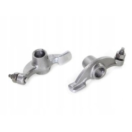 Keyboard lever atv 150cc gy fuxin diablo