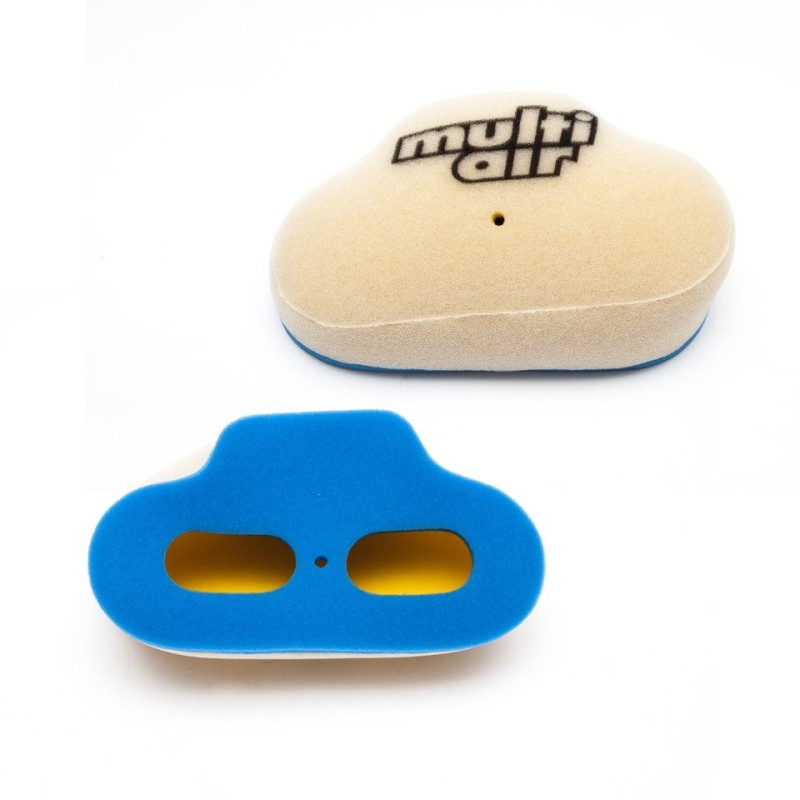 Multi air husaberg 89 air filter