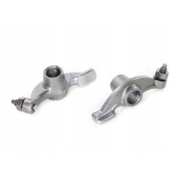 Keyboard lever atv 150cc gy fuxin diablo