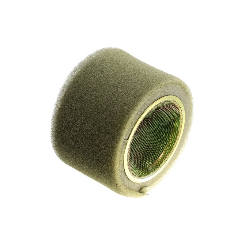 Air filter insert with rotary blade Romet ZK50 ZK125