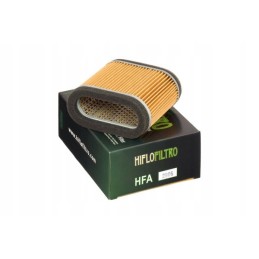 Air filter moto kawasaki kz1100 81 82 hfa