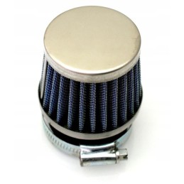 Air filter cone fi 38mm straight rms