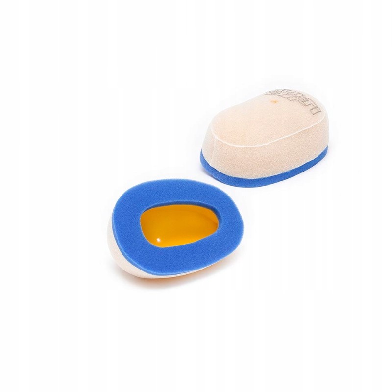 Multi air air filter suzuki dr 350s se 90 99