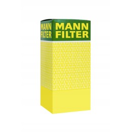 Mann filter mw64 1 honda oil filter