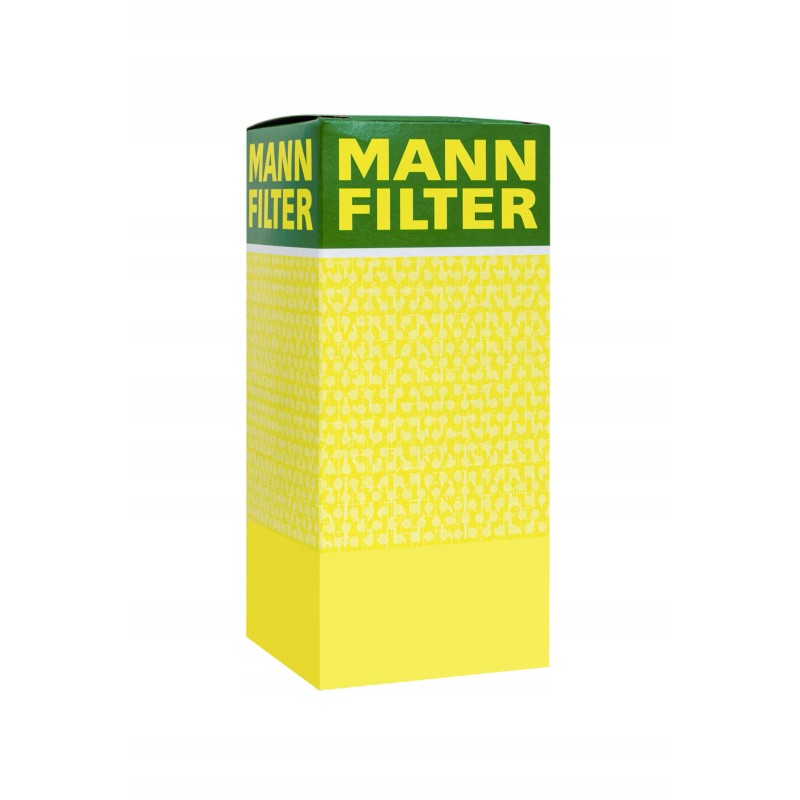 Mann filter mw64 1 honda oil filter