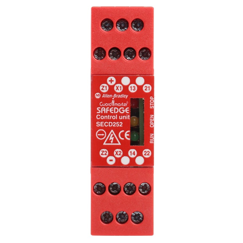 1 pcs - Allen Bradley Guardmaster Safety Interlock Switch