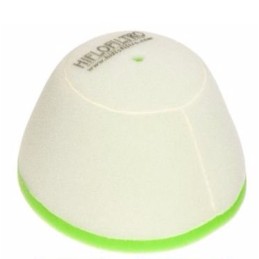 Air filter hff4013 yamaha yz 85 02 17