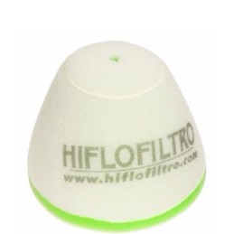 Air filter hff4017 yamaha yz 80 93 01