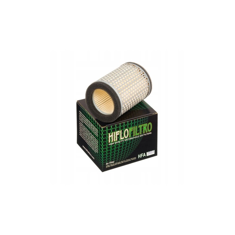 Hiflo air filter hfa2601