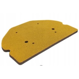 Hiflo air filter hfa2706