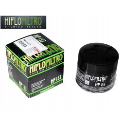 Hiflofiltro HF 153 oil filter
