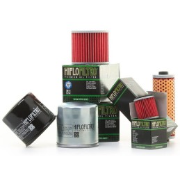 Hiflo air filter hfa6101