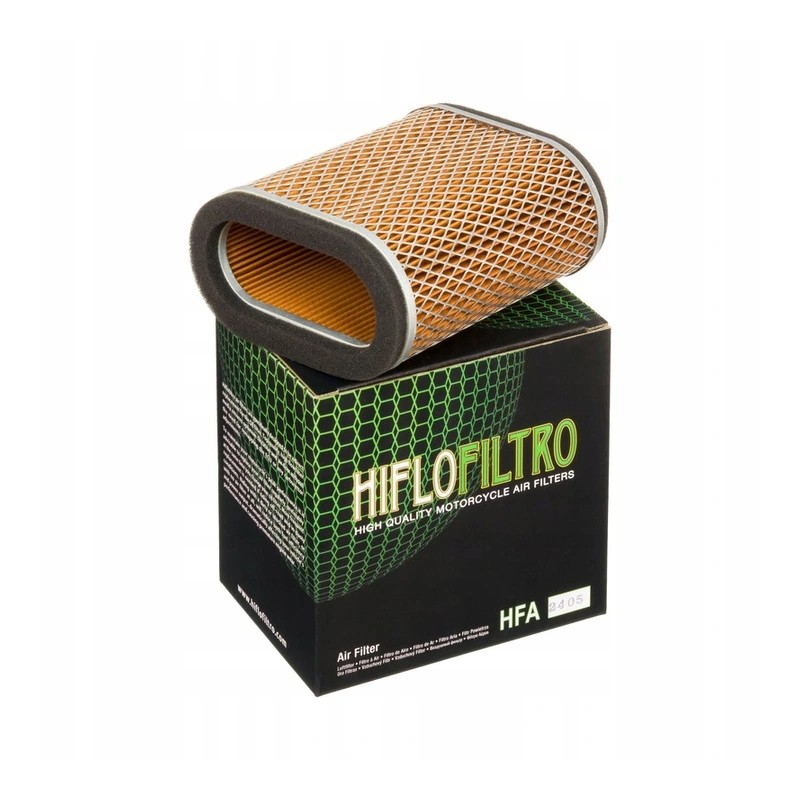 Kawasaki kaf 450 b1 mule hfa2405 air filter