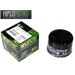 Hiflofiltro HF 147 oil filter