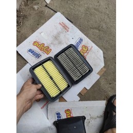 Hiflo air filter hfa3621