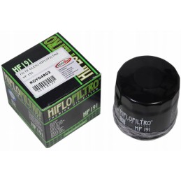 Hiflofiltro HF 191 oil filter