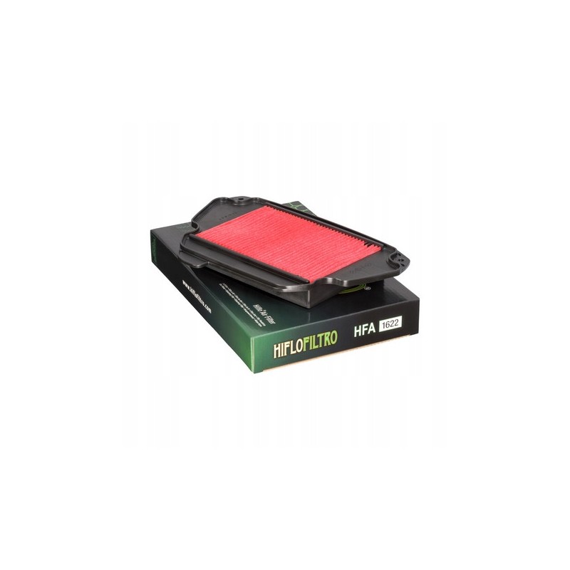 Hiflo air filter hfa1622