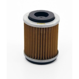 Twin air oil filter hf 143 yamaha xt 125 225 250