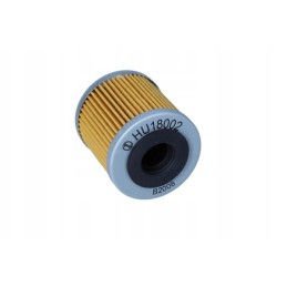 Oil filter moto aprialia 125 tuono 17 miw hu18002