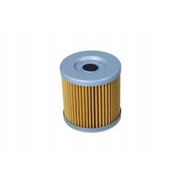 Oil filter moto aprialia 125 tuono 17 miw hu18002