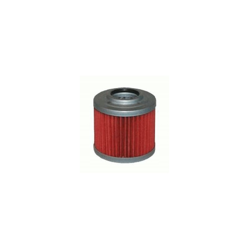 Oil filter hiflofiltro hf 151 aprilia bmw muz