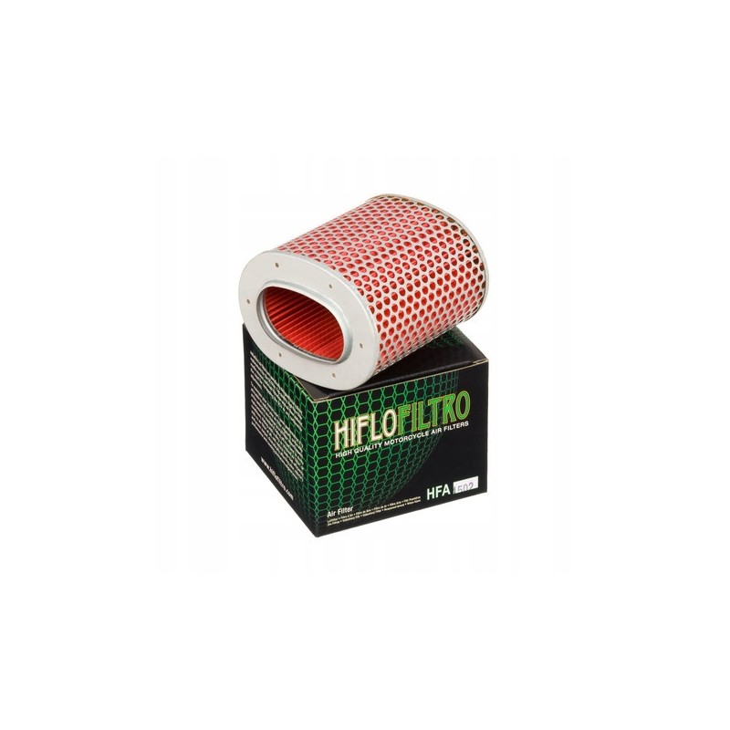 Hiflo air filter hfa1502