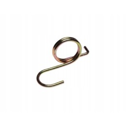 Motogeneric brake pedal spring