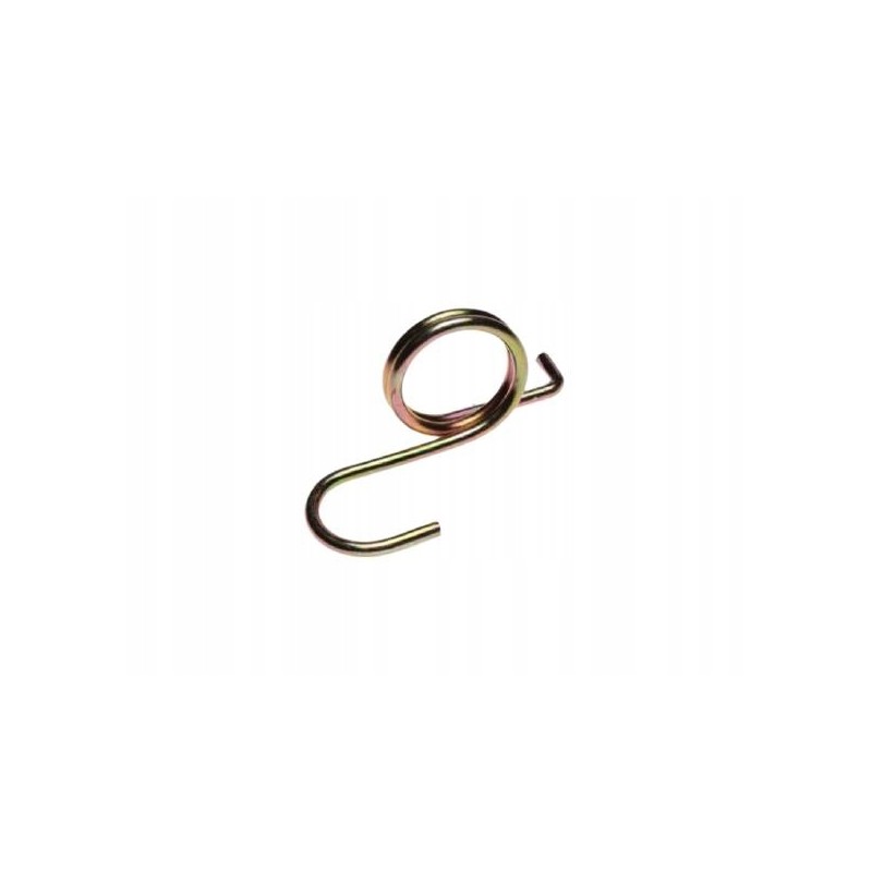 Motogeneric brake pedal spring