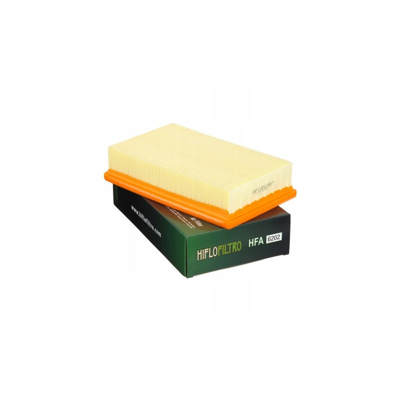 Hiflo air filter hfa6202